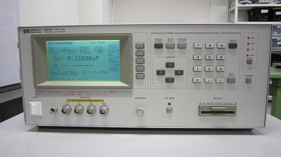 LCR Meter