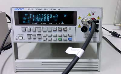 Electro-Meter