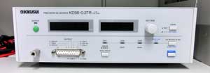 Low Noise Voltage Source