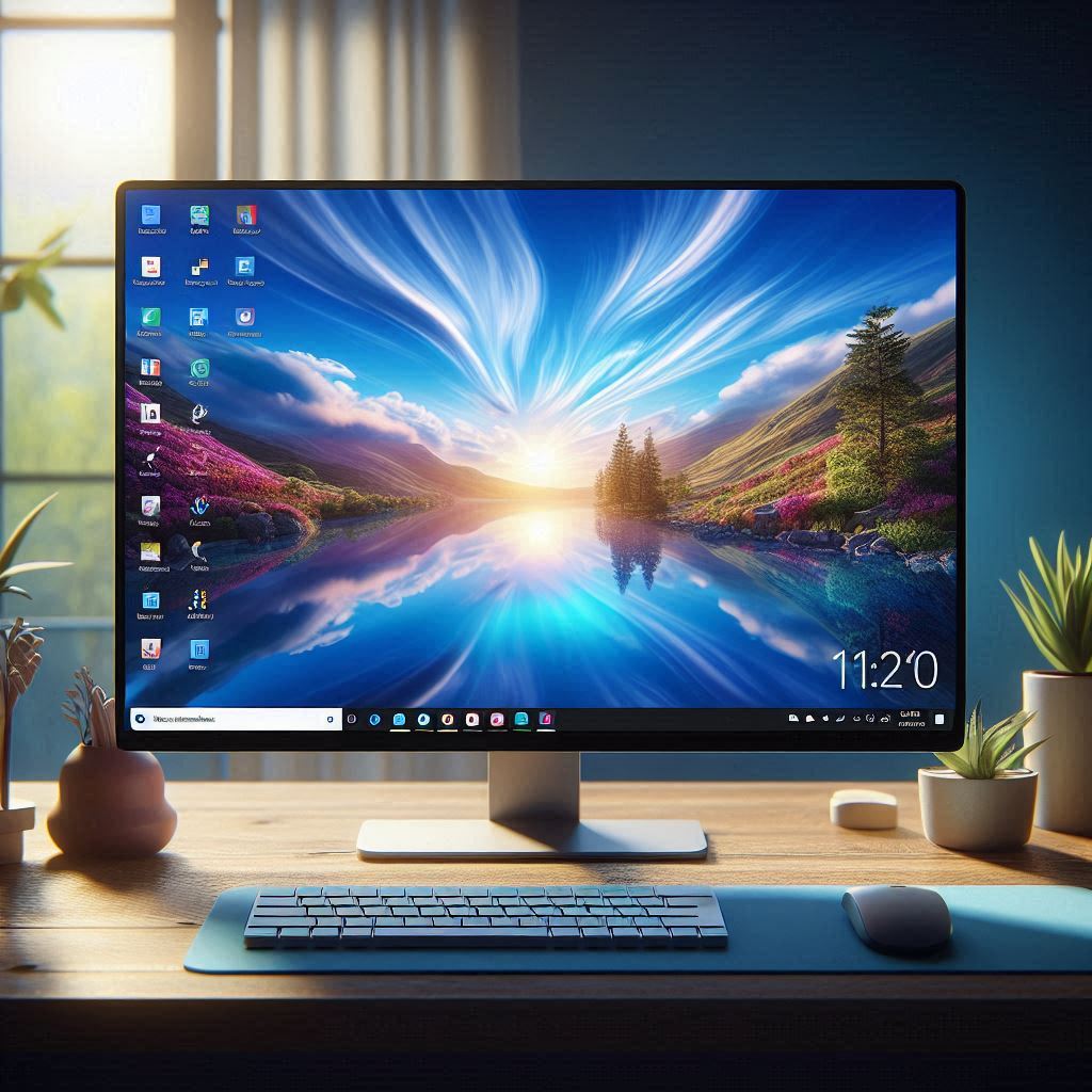Windows 11関連のメモ